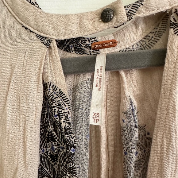 Free People Dress - Picture 2 of 6